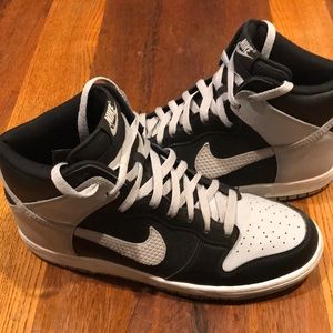 Nike Dunks High